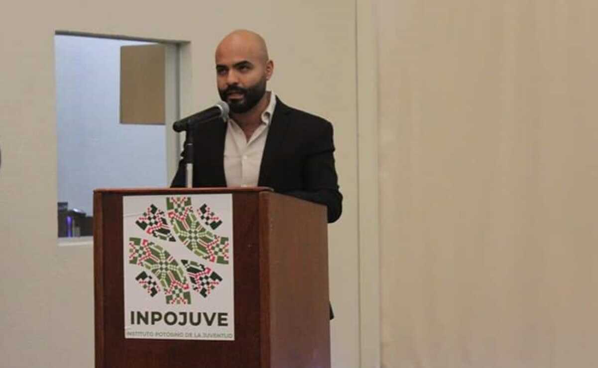 "El Charro” García será el nuevo director del Instituto Potosino del Deporte, confirma Gallardo