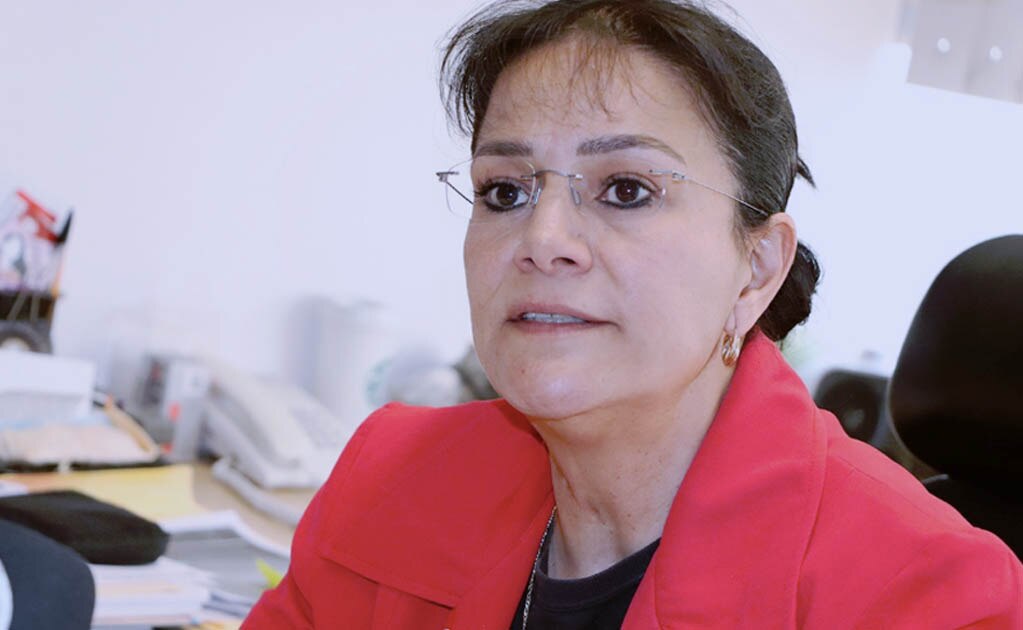 Más de una de decena de mujeres han sido atendidas en “Puerta violeta”