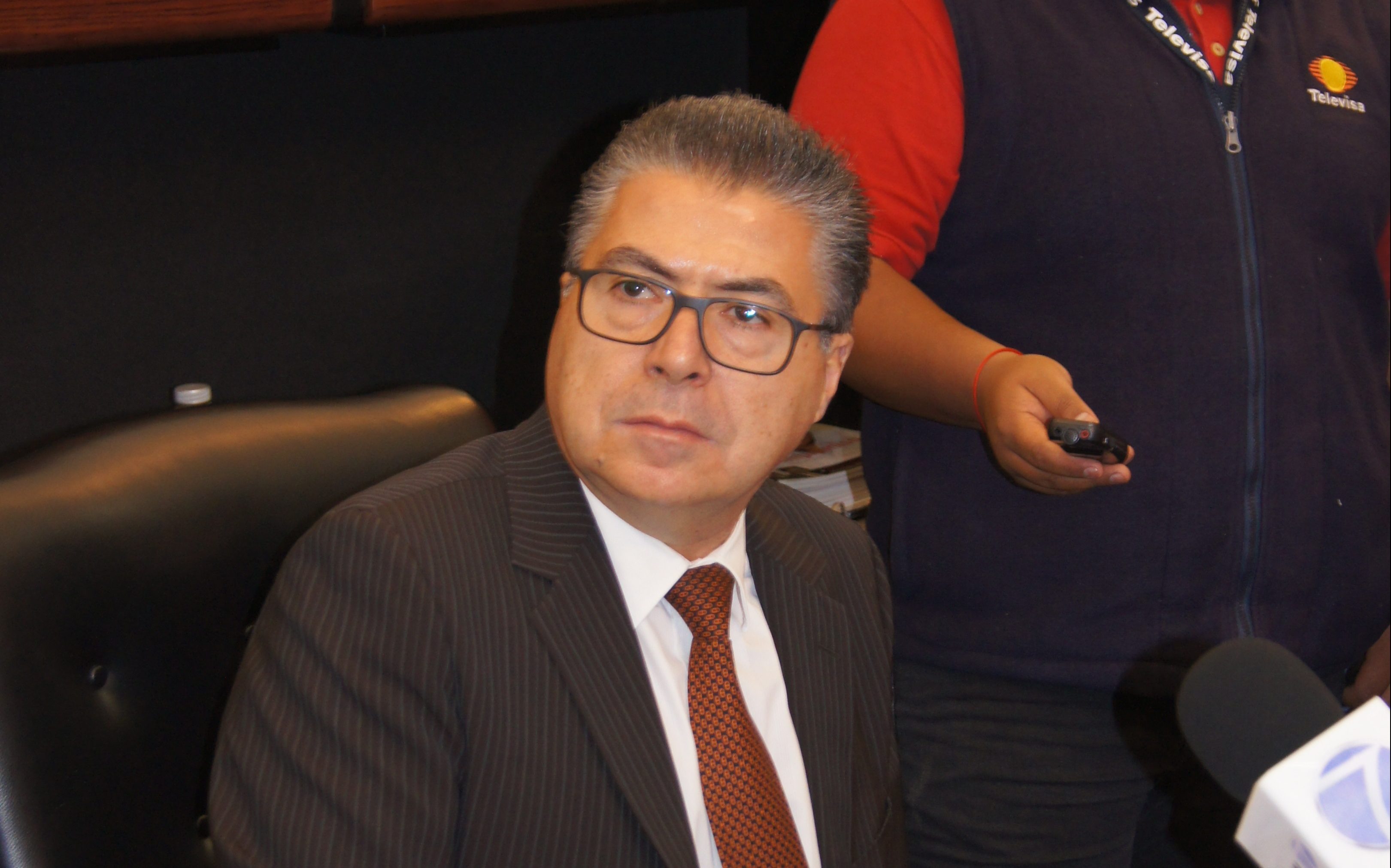 Austeridad anunciada por AMLO “habrá que acatarla guste o no guste”: Ugalde