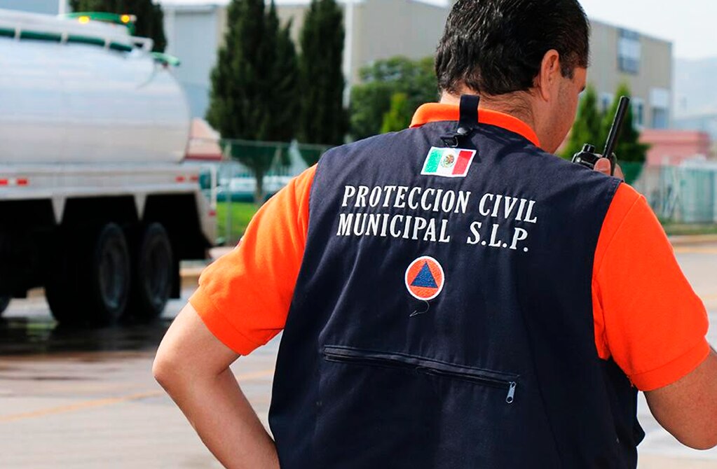 Les hace falta "muchísimo" en materia de Protección Civil a municipios