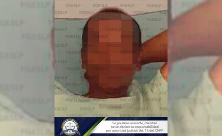 Padre e hijo acusados de asesinato en Rioverde 