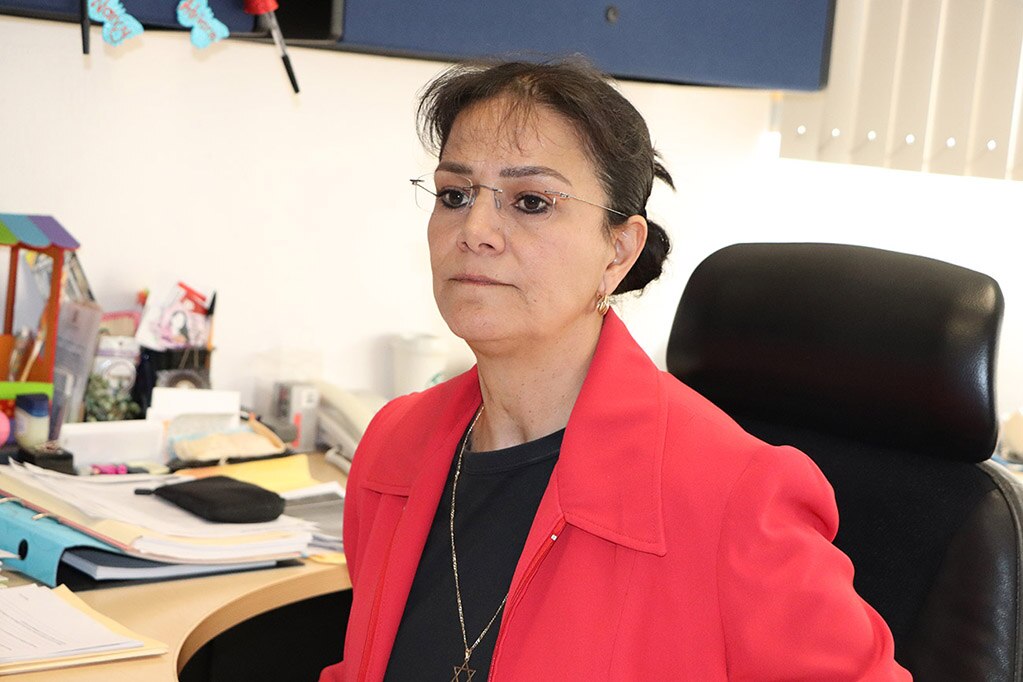 Reconocen a Adriana Urbina por su labor a causas sociales