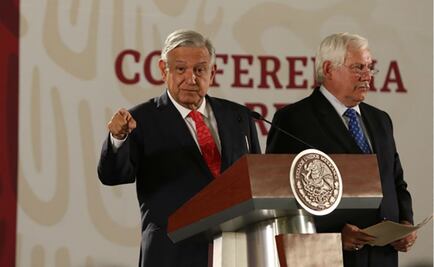 AMLO: habrá castigo ejemplar contra policías militares detenidos; hay 2 prófugos