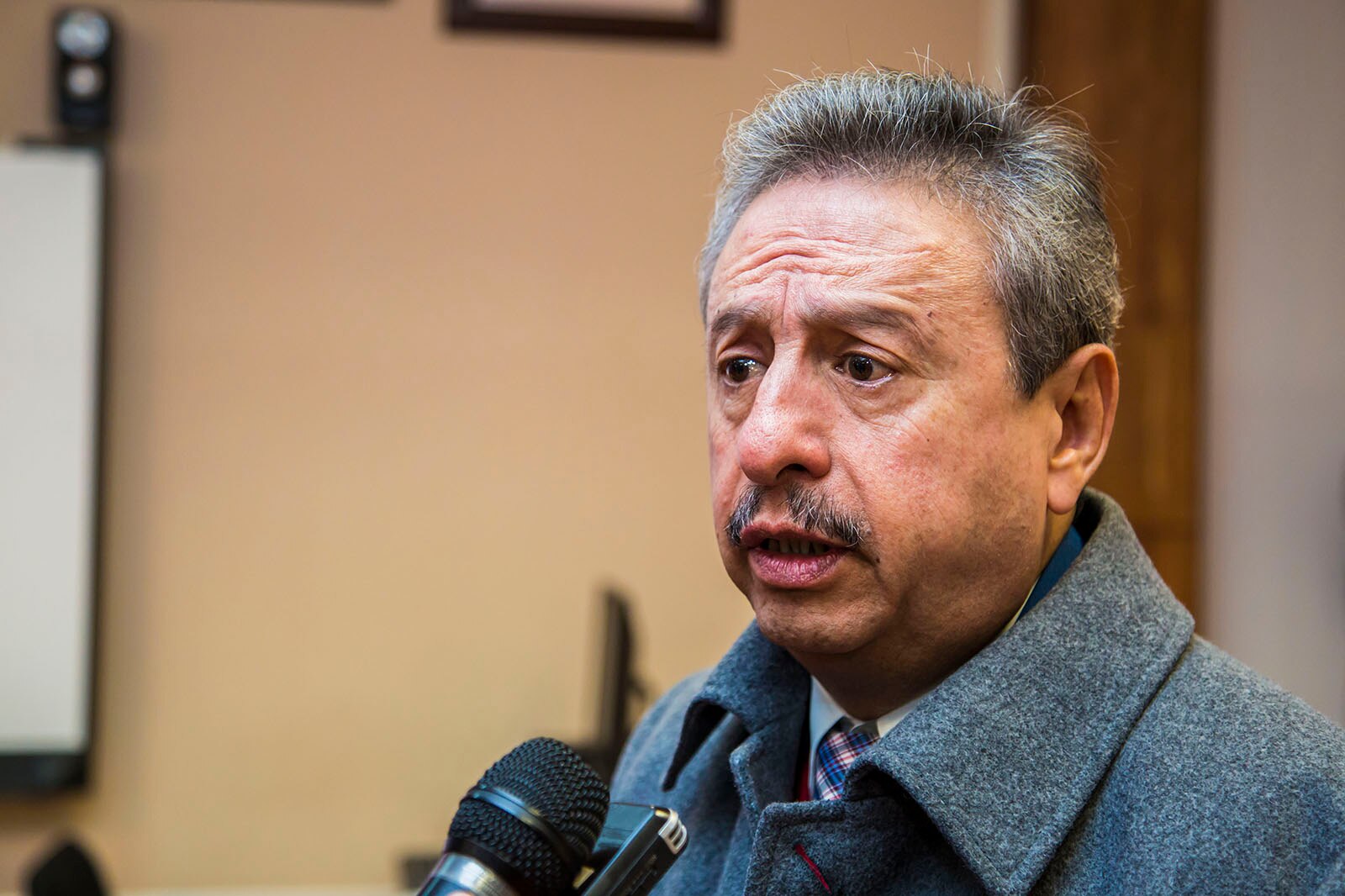 Piden reconocer trabajo criminológico 