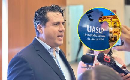 Advierte Instituto de Fiscalización sanción millonaria a la UASLP por observaciones de 600 mdp  