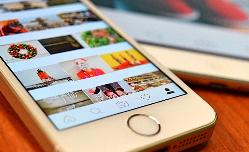 Instagram eliminará su pestaña "Siguiendo"