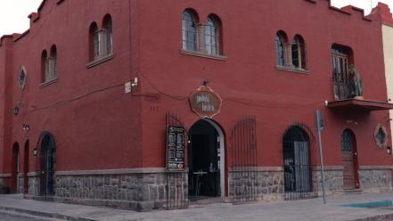 Potosí, Bistró. El sabor y el arte de San Luis Potosí en un solo lugar