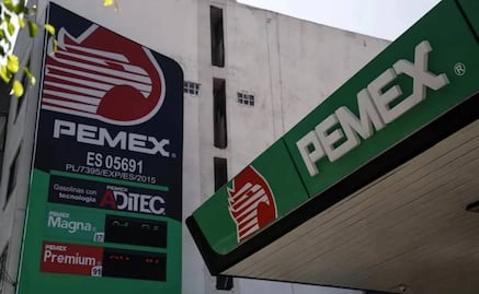 Pemex importa barata la gasolina, pero la vende cara