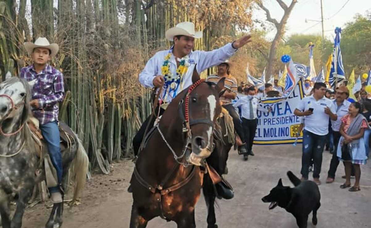 ¿Quién fue Emmanuel Govea Díaz?