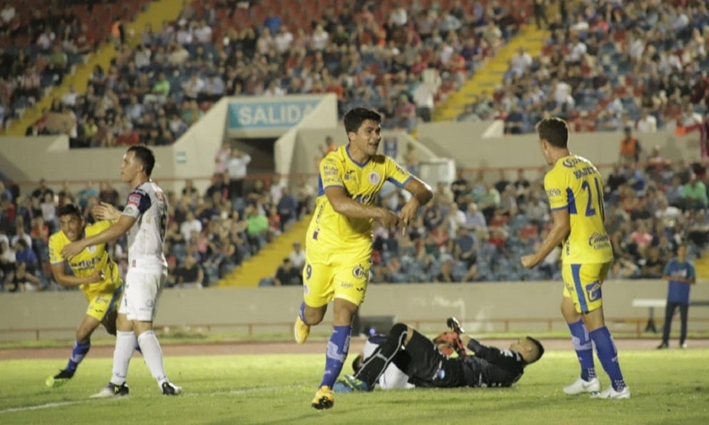 Confirman horarios para partidos de liguilla del Ascenso MX