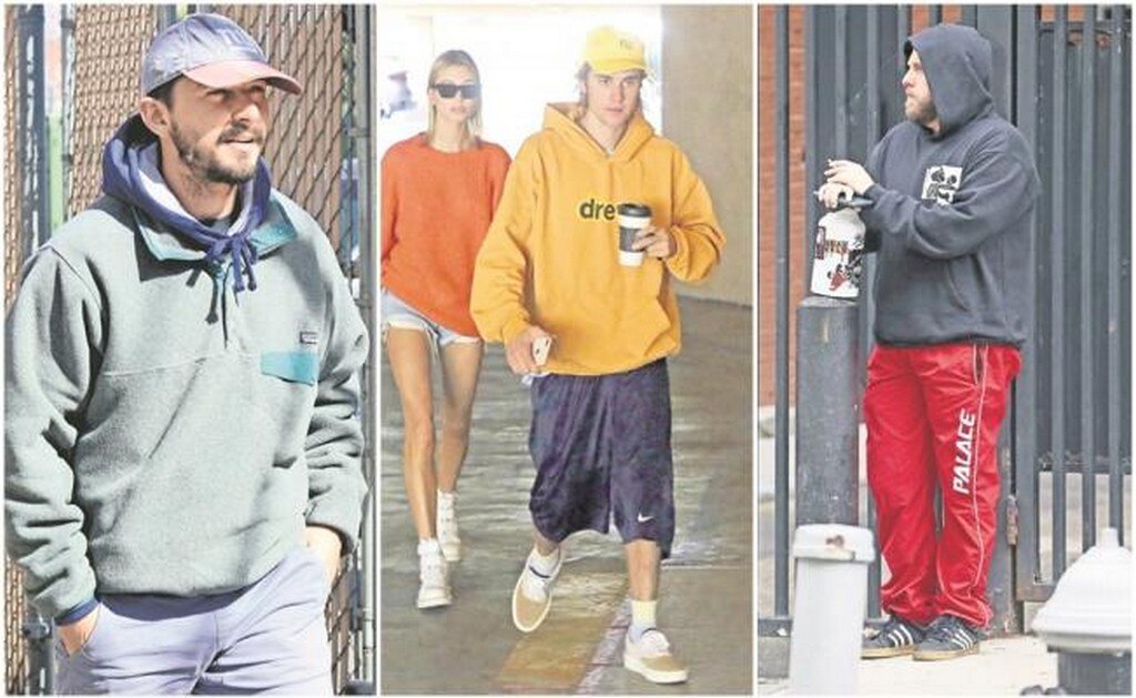  Famosos pero fachosos