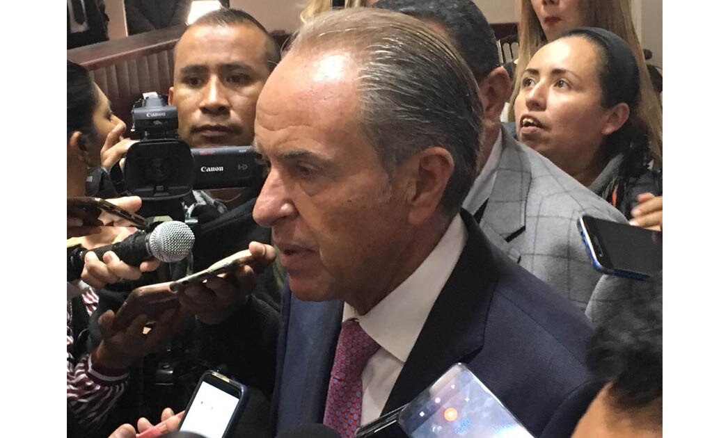 JMCL envía condolencias a familia de policía muerto 