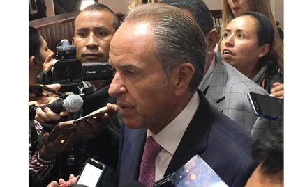 JMCL envía condolencias a familia de policía muerto