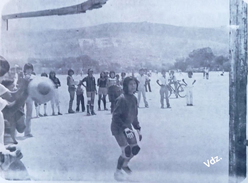 Foto: Facebook “Imágenes Históricas de San Luis Potosí”.