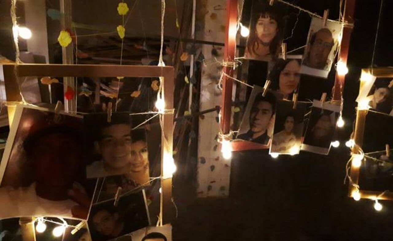  Teatro denuncia negligencia por desapariciones en México