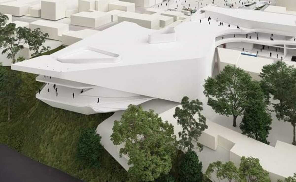 Pese a riesgo de colapso, locatarios se oponen a la remodelación del mercado municipal de Ciudad Valles