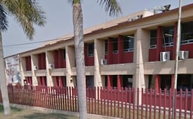 SLP, a espera de que federación autorice licitación para el nuevo Hospital General de Ciudad Valles