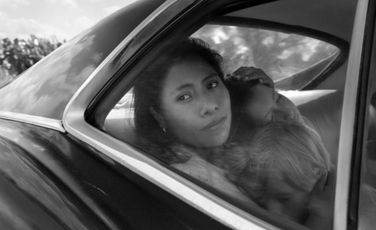 Del Toro comparte observaciones personales sobre "Roma"