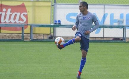 En Cruz Azul no hay temor a otro fiasco