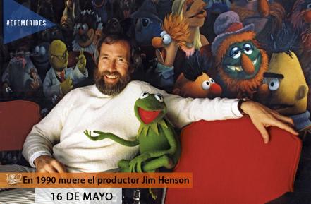 Efemérides 16 de mayo