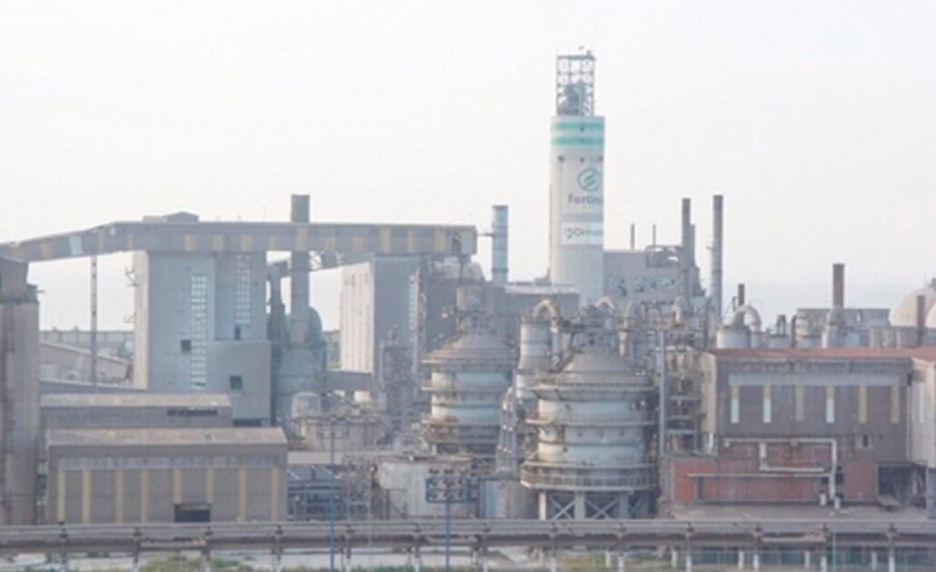 Auditoría reportó pérdida de 565 mdd en Pemex por compra de Fertinal