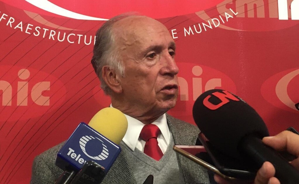 70% de la industria de la construcción ha retomado actividades en SLP