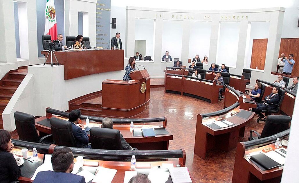 52 iniciativas ciudadanas, pendientes de análisis en el Poder Legislativo