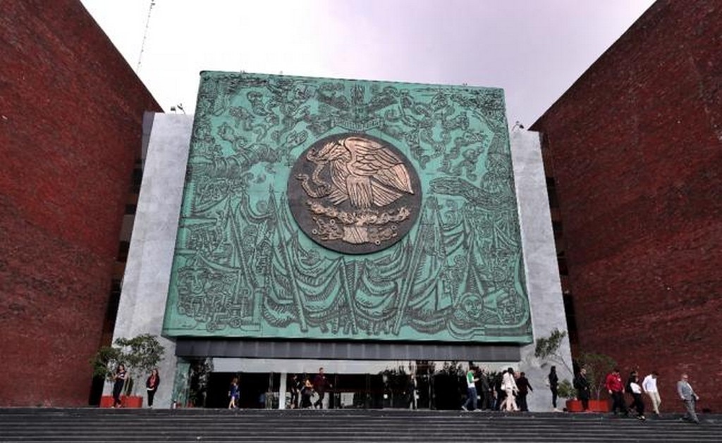 Pluris fracturan coalición Juntos Haremos Historia