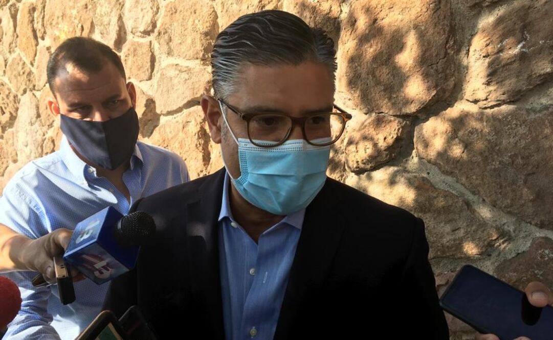 Confían en que no se afecte a monto que se recibe del fondo de seguridad pública en 2021