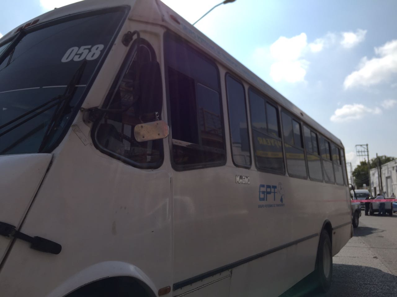 Empresas de transporte de personal deben cumplir con normatividad