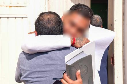 Recuperarán la libertad 53 presos de SLP por programa de Liberaciones Anticipadas y Condicionadas