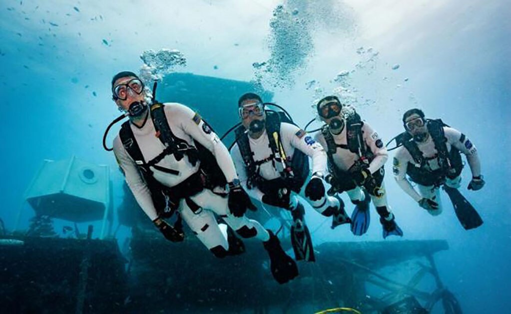 La ESA estudiará cómo reciclar y reutilizar oxígeno en el espacio