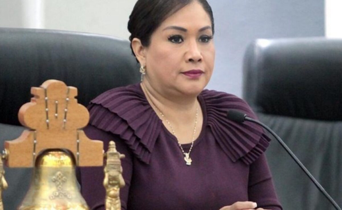 Foto: Congreso de San Luis Potosí