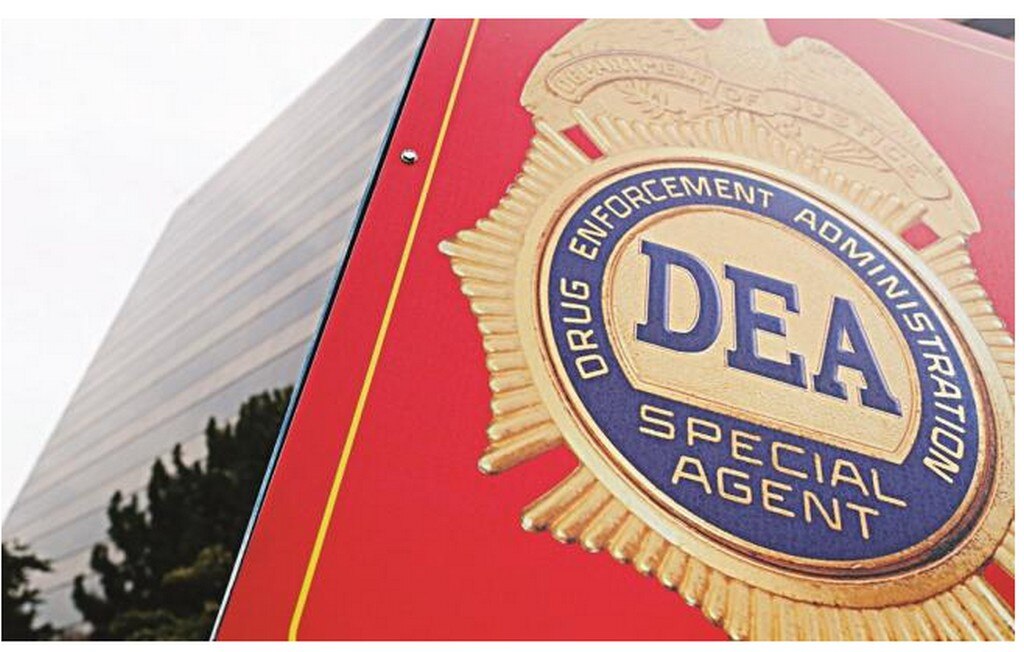  México, responsable del 91% de la heroína que llega a EU: DEA