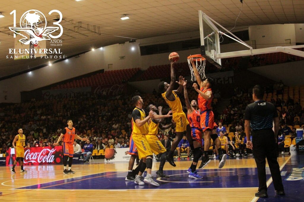 FOTO: Archivo/ El Universal San Luis Potosí