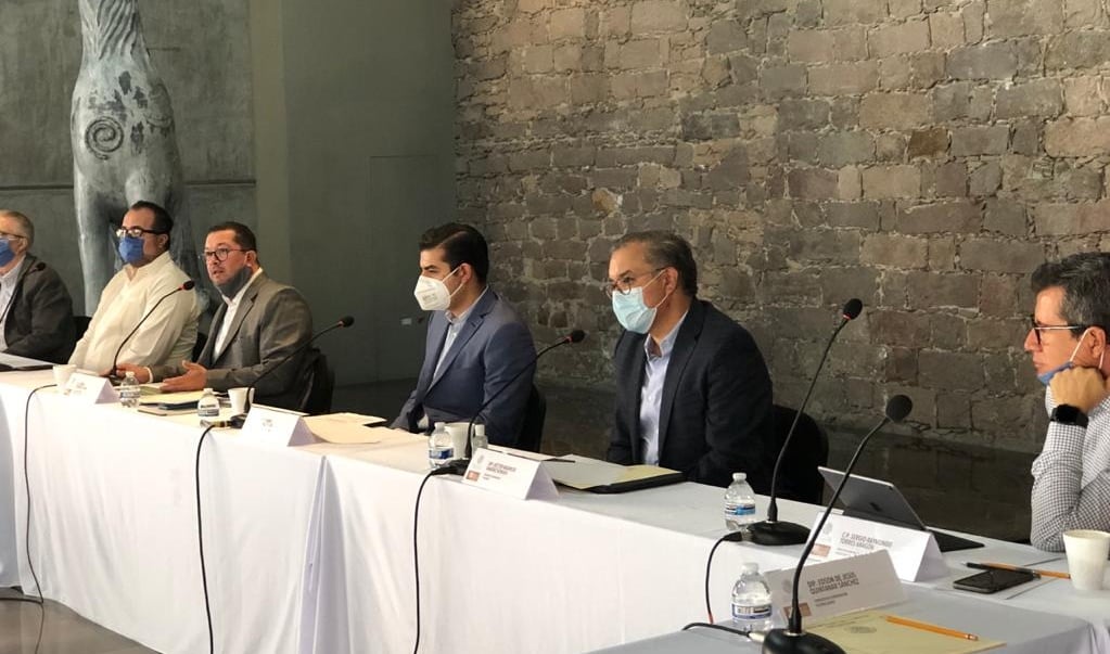 Continúa la pugna por la reestructura de deuda estatal 