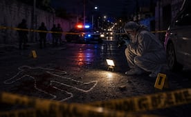 Los crímenes en San Luis Potosí que han conmocionado a la población en los últimos años