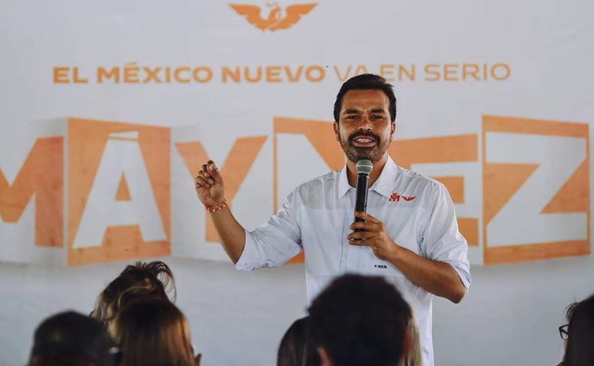 El exlíder de la bancada naranja explicó que, de ser legal, la marihuana podría comercializarse de forma segura. Foto: Especial