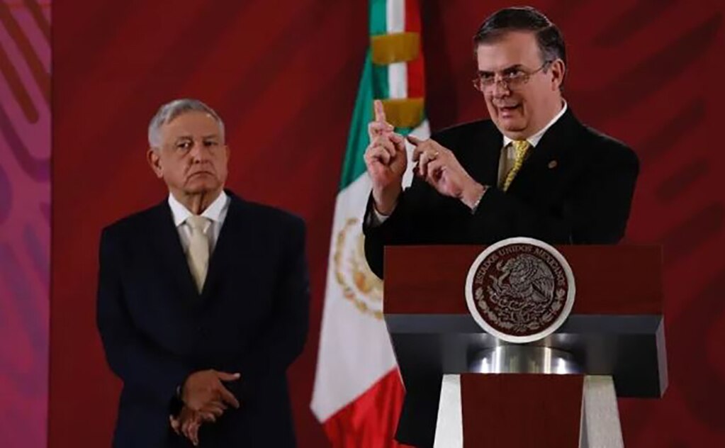 Foto: Archivo. El Universal.