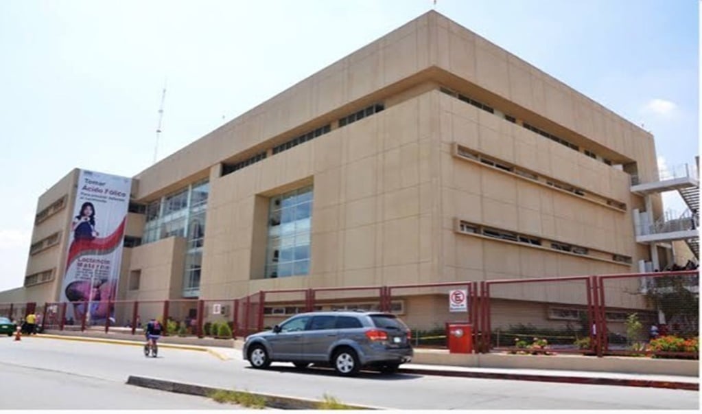 Hospital General de Soledad habría dejado sin empleo a varios trabajadores