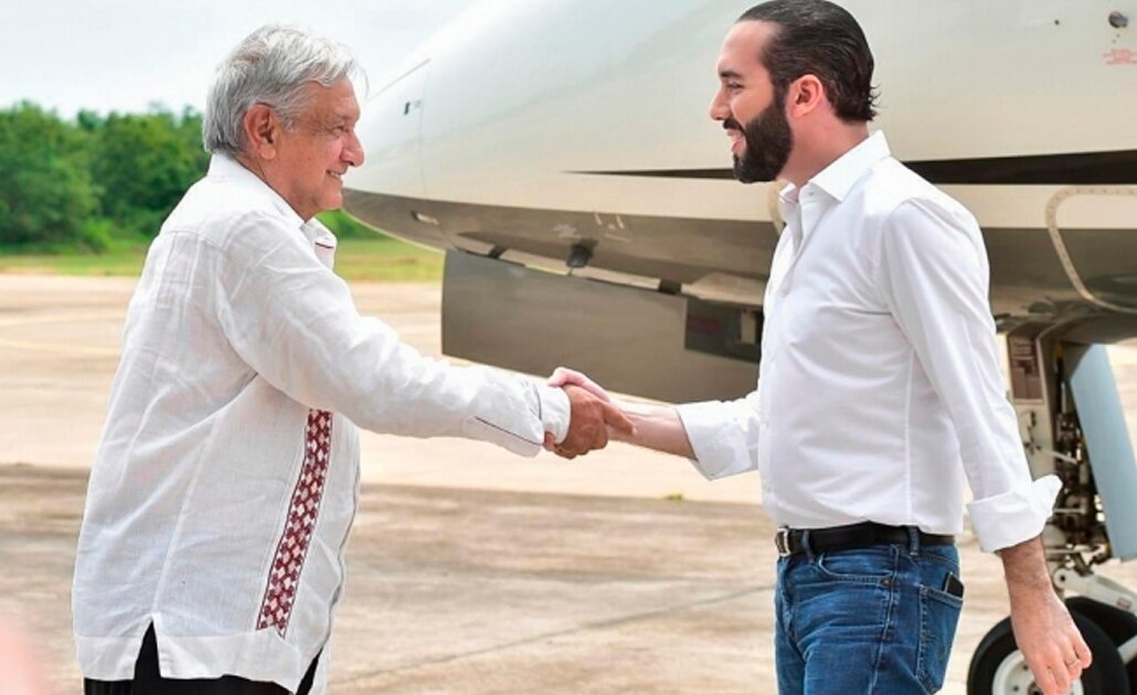 Foto: Gobierno de México