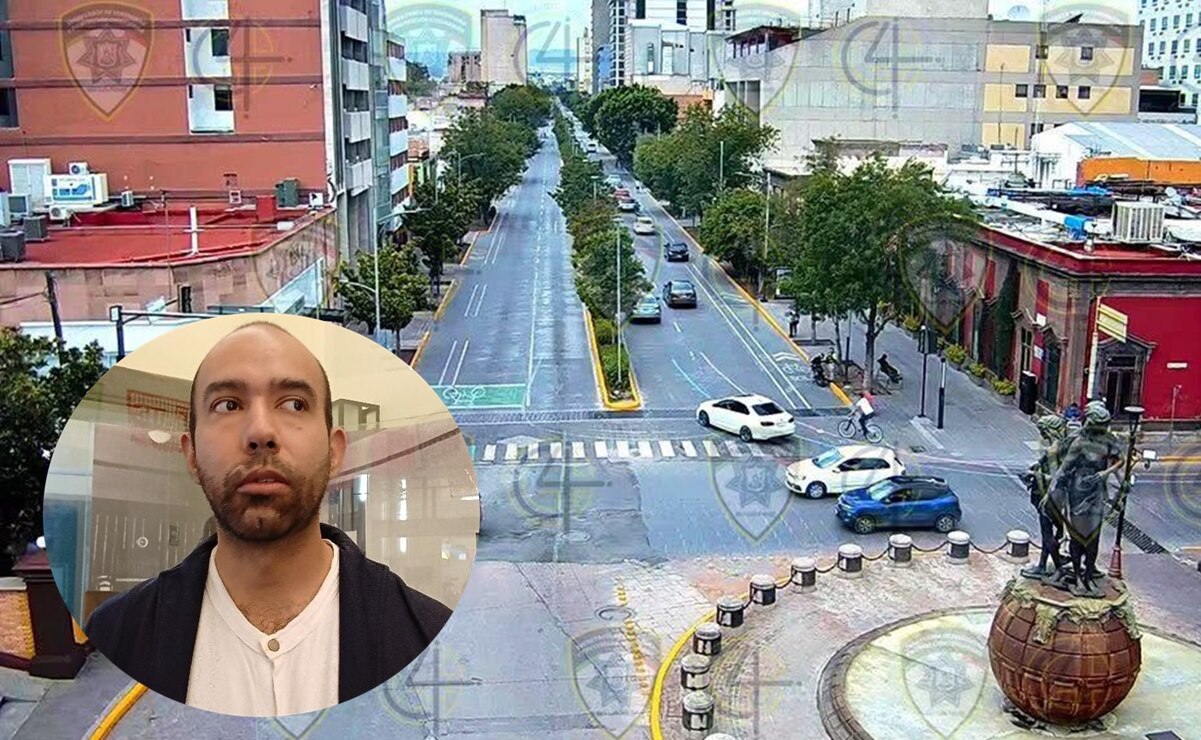 “La infraestructura crea cultura”: Activista urge calles seguras y accesibles para todos en SLP