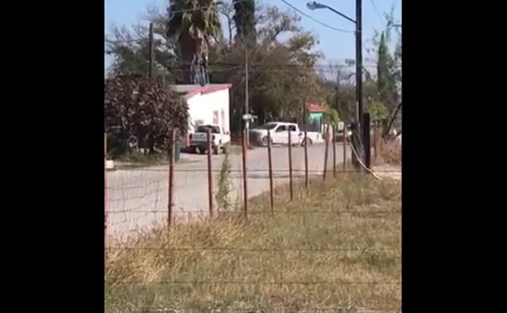 Sube a 22 cifra de muertos por enfrentamiento en Villa Unión