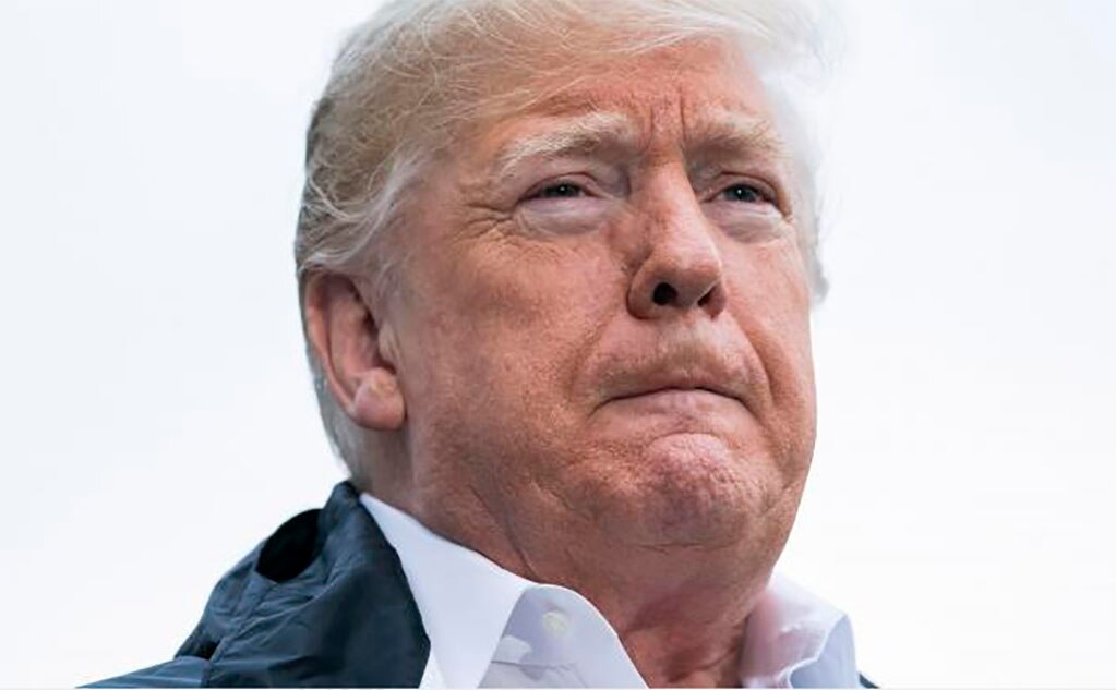 Trump amaga con cierre de Administración si no se aprueban fondos para muro