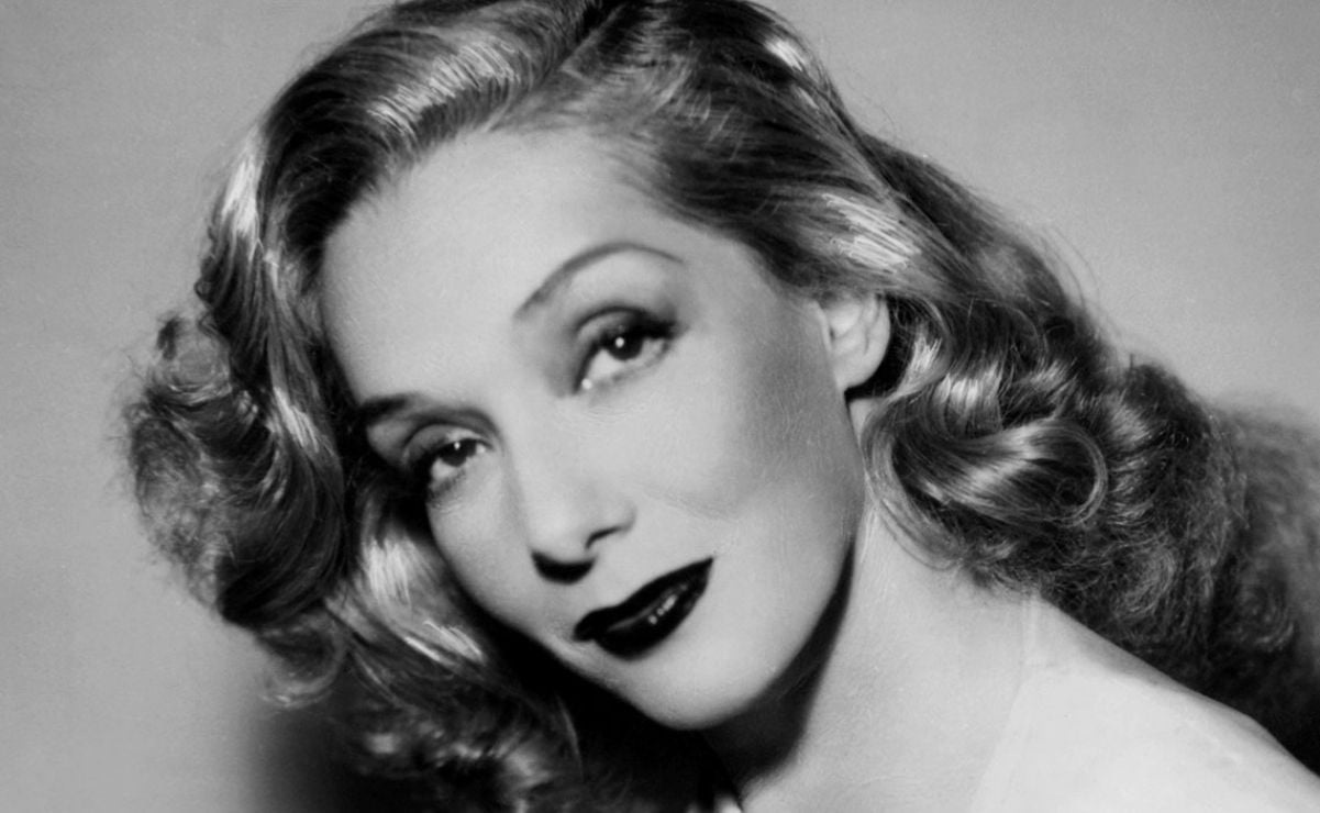 La mujer originaria del barrio de San Sebastián, San Luis Potosí, fue la primera actriz mexicana que triunfó en Hollywood