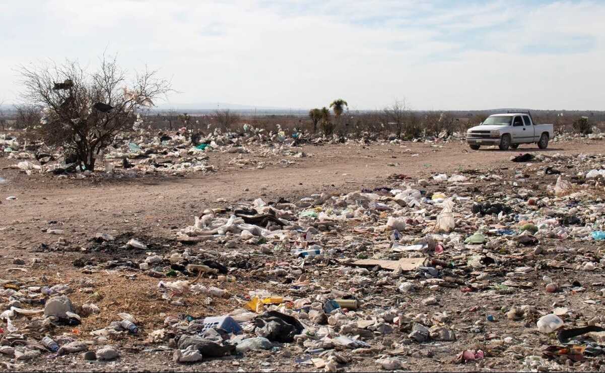 Villa Zaragoza y Villa de Ramos se unen para crear conciencia sobre espacios libres de basura