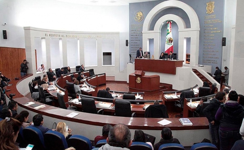 FOTO: Archivo/ El Universal San Luis Potosí