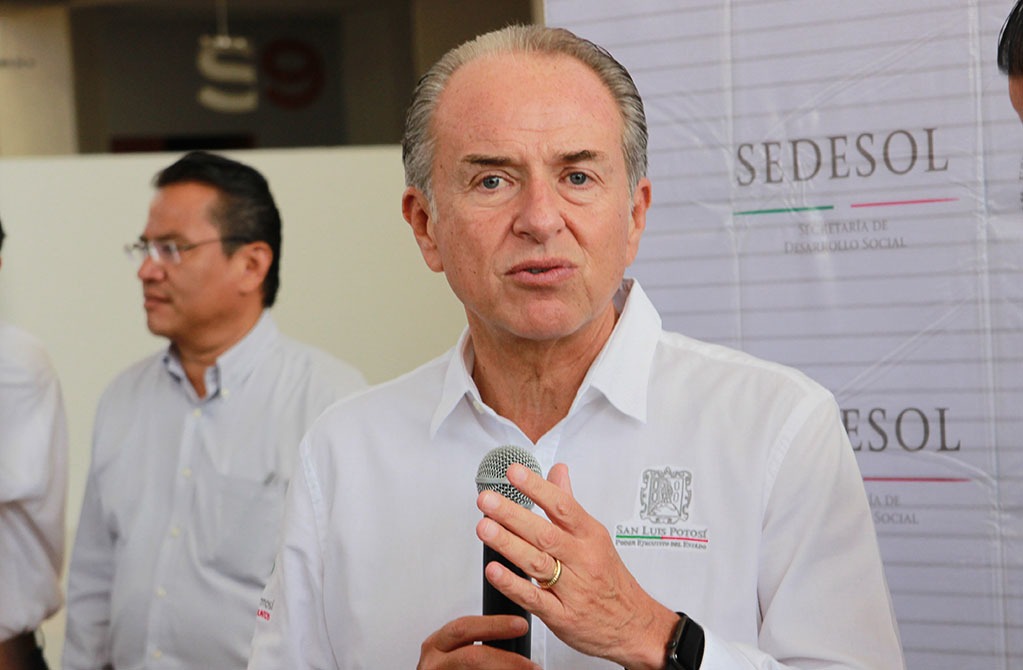 Paros en Goodyear y Continental "son temas normales de cualquier empresa": JMCL