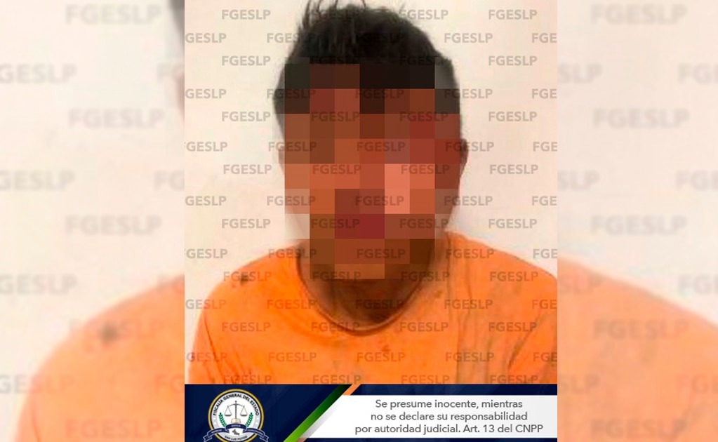 Amarran a presunto ladrón en Ciudad Fernández