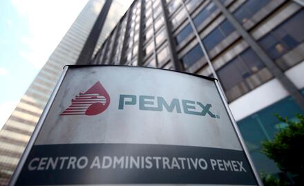 Van por control total de AMLO sobre Pemex